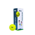 Bóng thi đấu Pickleball Zocker Five Star (Hôp 3 Quả)